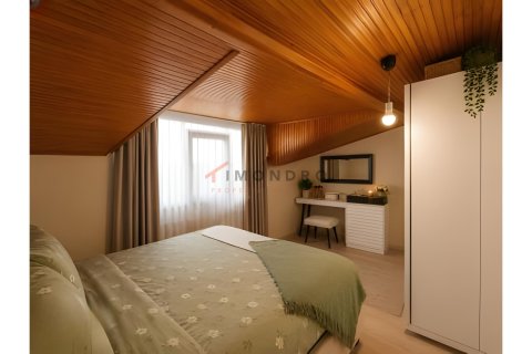 آپارتمان در Beyoglu، Istanbul ، ترکیه 3 خوابه ، 135 متر مربع. شماره 225228 - 11