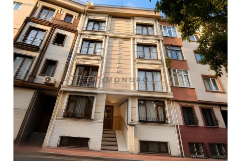آپارتمان در Beyoglu، Istanbul ، ترکیه 3 خوابه ، 135 متر مربع. شماره 225228 - 17
