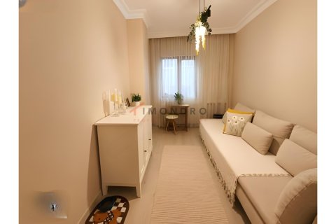 آپارتمان در Beyoglu، Istanbul ، ترکیه 3 خوابه ، 135 متر مربع. شماره 225228 - 7