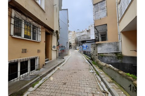 آپارتمان در Besiktas، Istanbul ، ترکیه 1 خوابه ، 50 متر مربع. شماره 225223 - 12