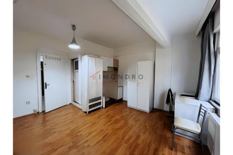 آپارتمان در Besiktas،  Istanbul ، ترکیه 1 خوابه ، 50 متر مربع.  شماره 225223