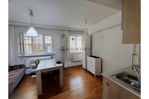آپارتمان در Besiktas، Istanbul ، ترکیه 1 خوابه ، 50 متر مربع. شماره 225223 - 6