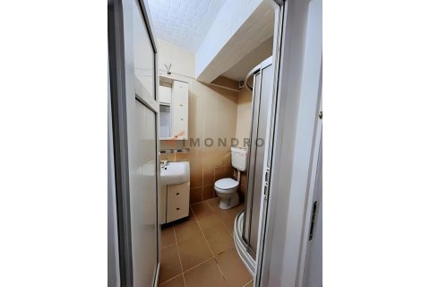 آپارتمان در Besiktas، Istanbul ، ترکیه 1 خوابه ، 50 متر مربع. شماره 225223 - 11