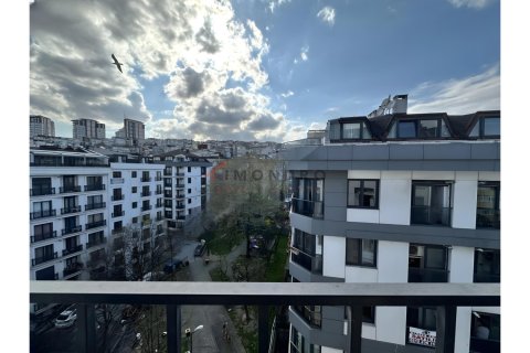 2+1 Lägenhet  i Besiktas, Istanbul, istanbul, Turkiet Nr. 225227