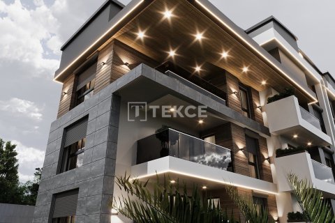 Продажа квартиры в Анталье, Турция 2+1, 105м2, №237536 – фото 5