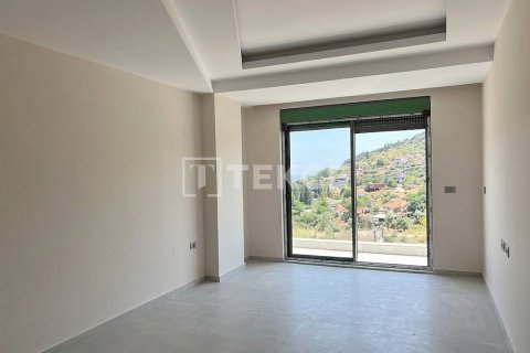 Продажа квартиры в Анталье, Турция 1+1, 65м2, №237535 – фото 11