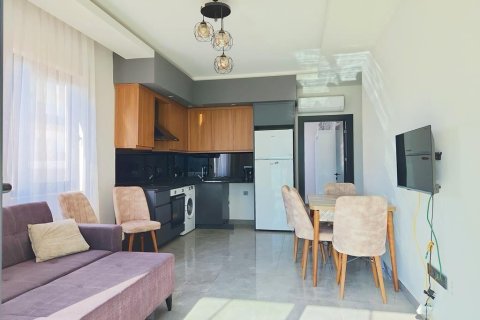 Квартира  1+1 в Оба, Анталья, Турция №237532