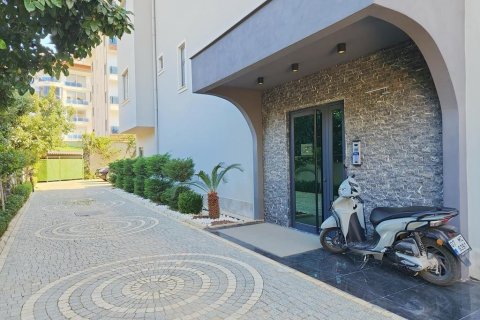 Продажа квартиры  в Оба, Анталье, Турция 1+1, 57.00м2, №237532 – фото 12