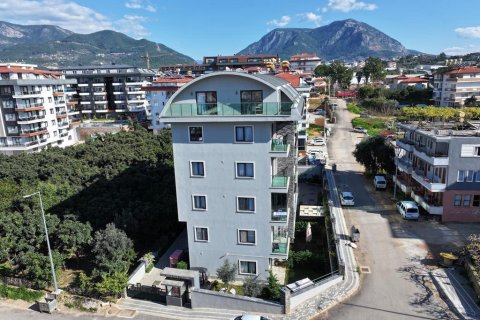 Продажа квартиры  в Оба, Анталье, Турция 1+1, 57.00м2, №237532 – фото 14