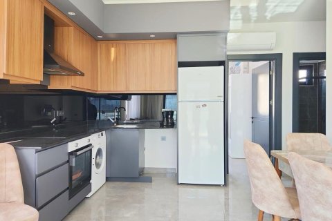 Продажа квартиры  в Оба, Анталье, Турция 1+1, 57.00м2, №237532 – фото 3