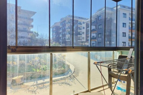 Продажа квартиры  в Оба, Анталье, Турция 1+1, 57.00м2, №237532 – фото 8