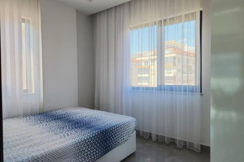 Продажа квартиры  в Оба, Анталье, Турция 1+1, 57.00м2, №237532 – фото 7