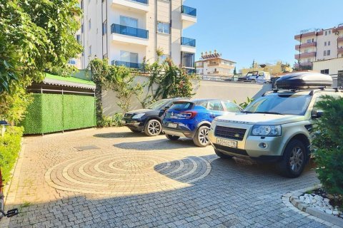 Продажа квартиры  в Оба, Анталье, Турция 1+1, 57.00м2, №237532 – фото 9