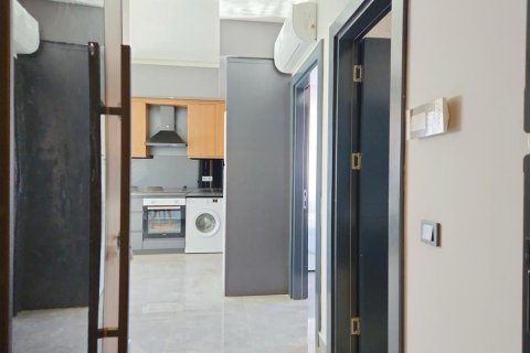 Продажа квартиры  в Оба, Анталье, Турция 1+1, 57.00м2, №237532 – фото 5