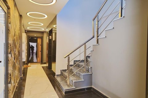 Продажа квартиры  в Оба, Анталье, Турция 1+1, 57.00м2, №237532 – фото 6