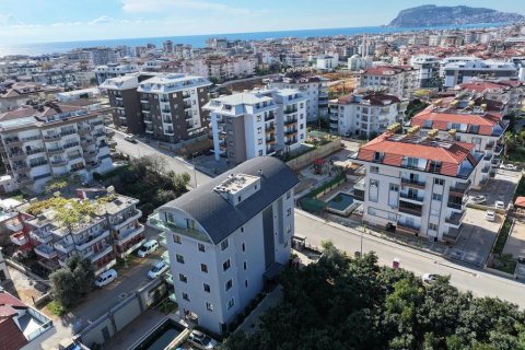 Продажа квартиры  в Оба, Анталье, Турция 1+1, 57.00м2, №237532 – фото 15