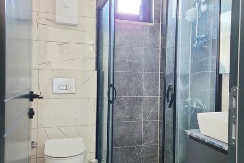 Продажа квартиры  в Оба, Анталье, Турция 1+1, 57.00м2, №237532 – фото 19