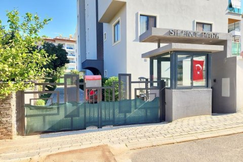 Продажа квартиры  в Оба, Анталье, Турция 1+1, 57.00м2, №237532 – фото 11