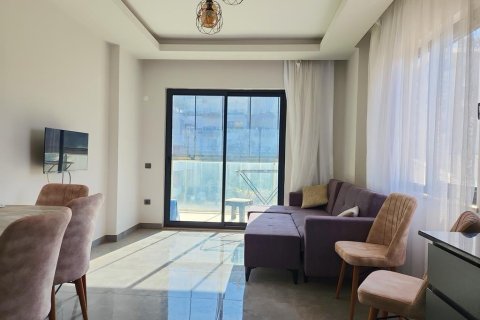 Продажа квартиры  в Оба, Анталье, Турция 1+1, 57.00м2, №237532 – фото 2