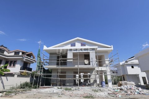 Villa for sale in Fethiye, Mugla, Turkey, 4 bedrooms, 150m2, No. 237533 – photo 18