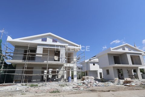 Villa for sale in Fethiye, Mugla, Turkey, 4 bedrooms, 150m2, No. 237533 – photo 19