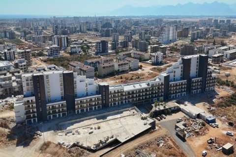 1+1 Apartment  in Altintash, Antalya, Turkey No. 230024