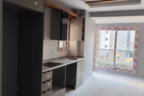 1+1 Apartment  in Mersin, Turkey No. 230025