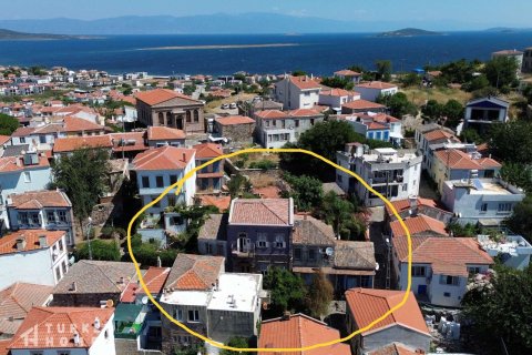 Продажа виллы  в Айвалыке, Балыкесире, Турция 3+1, 350м2, №232607 – фото 4