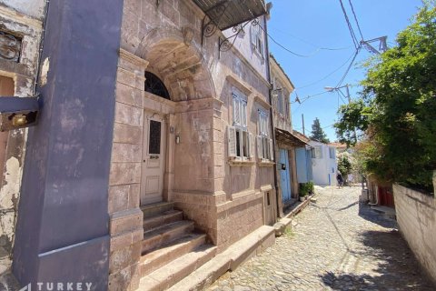 Продажа виллы  в Айвалыке, Балыкесире, Турция 3+1, 350м2, №232607 – фото 6