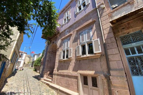 Продажа виллы  в Айвалыке, Балыкесире, Турция 3+1, 350м2, №232607 – фото 5