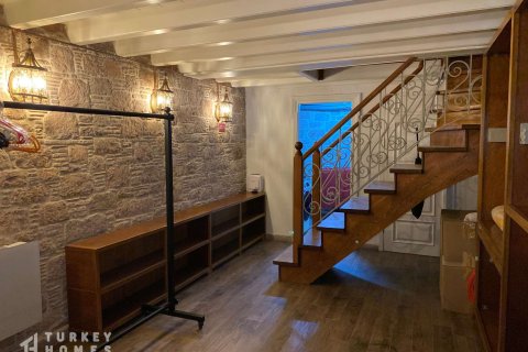 Продажа виллы  в Айвалыке, Балыкесире, Турция 3+1, 350м2, №232607 – фото 23