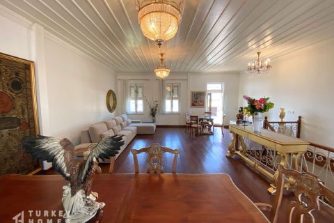 Продажа виллы  в Айвалыке, Балыкесире, Турция 3+1, 350м2, №232607 – фото 18