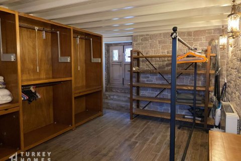 Продажа виллы  в Айвалыке, Балыкесире, Турция 3+1, 350м2, №232607 – фото 24