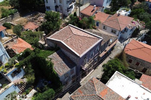 Продажа виллы  в Айвалыке, Балыкесире, Турция 3+1, 350м2, №232607 – фото 7