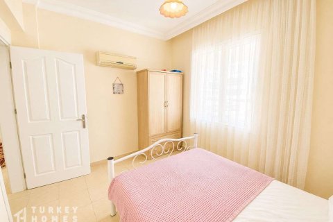 آپارتمان در Didim ، ترکیه 3 خوابه ، 125 متر مربع. شماره 232611 - 12