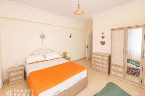 آپارتمان در Didim ، ترکیه 3 خوابه ، 125 متر مربع. شماره 232611 - 20