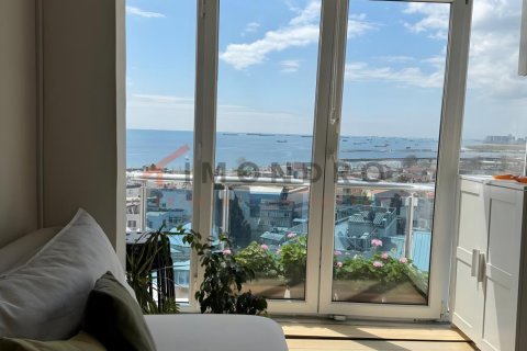 2+1 Leilighet i Fatih, Istanbul, Tyrkia Nr. 232605 - 3