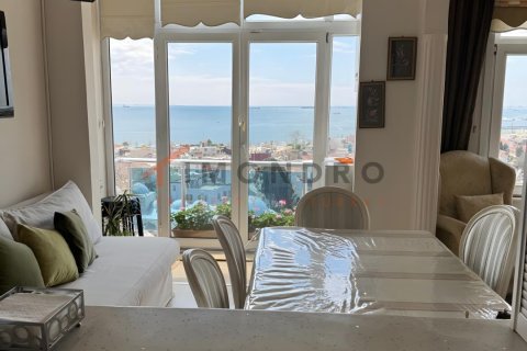 2+1 Leilighet i Fatih, Istanbul, Tyrkia Nr. 232605 - 6