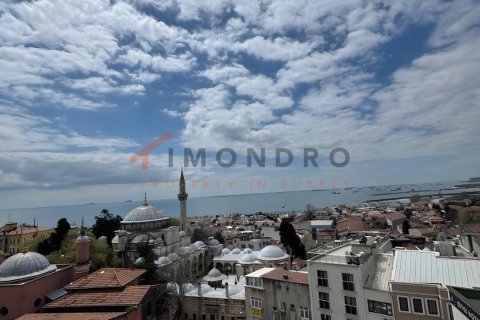 2+1 Leilighet i Fatih, Istanbul, Tyrkia Nr. 232605 - 2