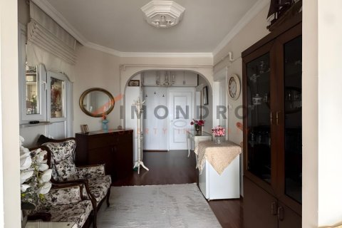 2+1 Leilighet i Fatih, Istanbul, Tyrkia Nr. 232605 - 18