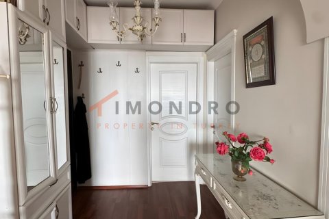 2+1 Leilighet i Fatih, Istanbul, Tyrkia Nr. 232605 - 14