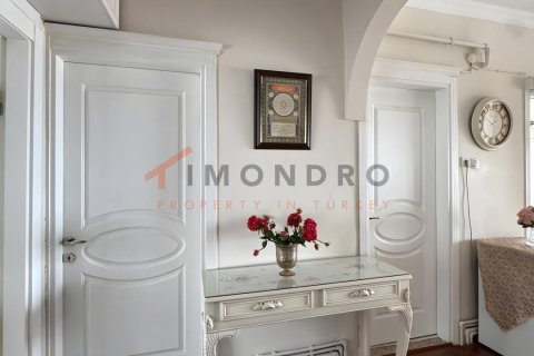 2+1 Leilighet i Fatih, Istanbul, Tyrkia Nr. 232605 - 16