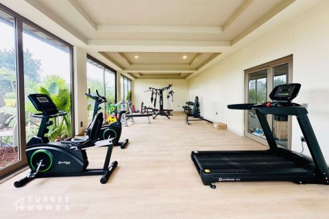 Продажа квартиры в Анталье, Турция 1+1, 60м2, №232608 – фото 16