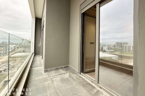 Продажа квартиры в Анталье, Турция 1+1, 60м2, №232608 – фото 10