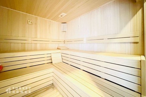 Продажа квартиры в Анталье, Турция 1+1, 60м2, №232608 – фото 13