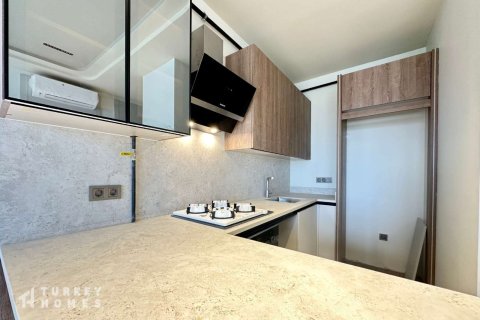 Продажа квартиры в Анталье, Турция 1+1, 60м2, №232608 – фото 7