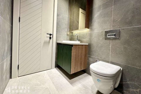 Продажа квартиры в Анталье, Турция 1+1, 60м2, №232608 – фото 12