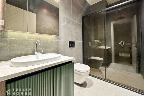 Продажа квартиры в Анталье, Турция 1+1, 60м2, №232608 – фото 11