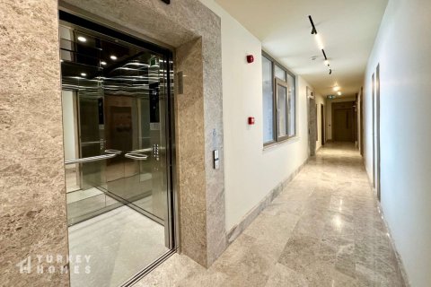 Продажа квартиры в Анталье, Турция 1+1, 60м2, №232608 – фото 14