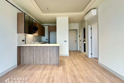 Продажа квартиры в Анталье, Турция 1+1, 60м2, №232608 – фото 4